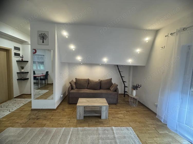 Proprietar, vand apartament 1 camera-40mp- Giroc - 2