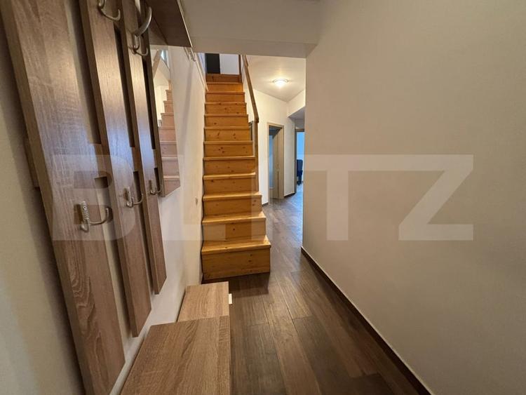 Apartament 3 camere + mansarda | Visoianu | Loc de parcare subteran inclus - 15