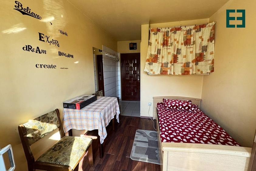 Garsonieră etaj 2 – Zona Complexul Studențesc - Timișoara - 3