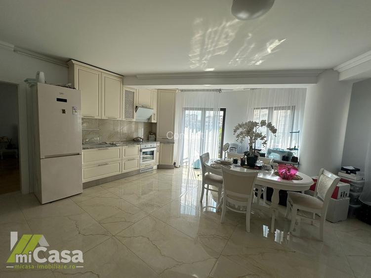 Apartament 3 camere – Lux – Mazepa 2, Colibri 2