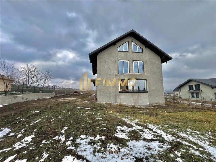 Casa de vanzare | Moara | teren 2330 mp | ID:1064 - 30