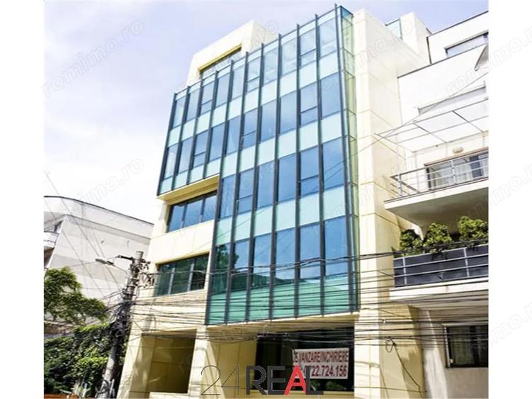 Cladire de birouri de vanzare - Dorobanti - 6