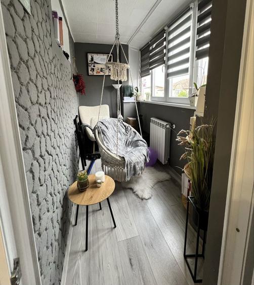Apartament 3 camere, central - 7