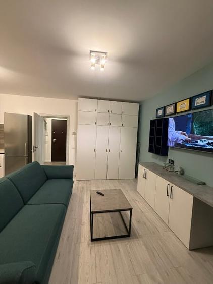 Garsonieră premium – Politehnica / Grozăvești – Zen Living - 5