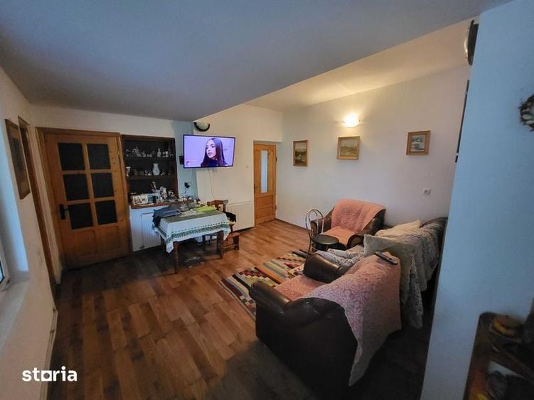 Casa la pret de apartament - 1