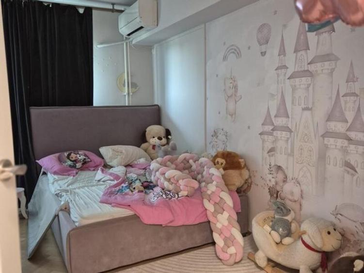 APARTAMENT 3 CAMERE SPLAIUL UNIRII-CAMERA DE COMERT - 2