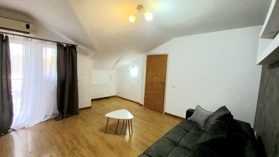 SUPER OCAZIE | Apartament la curte 2 camere - Lunei, Timișoara - 2