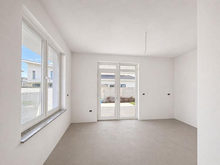 Casa noua de vanzare in Oradea, Cartierul Viena - 2