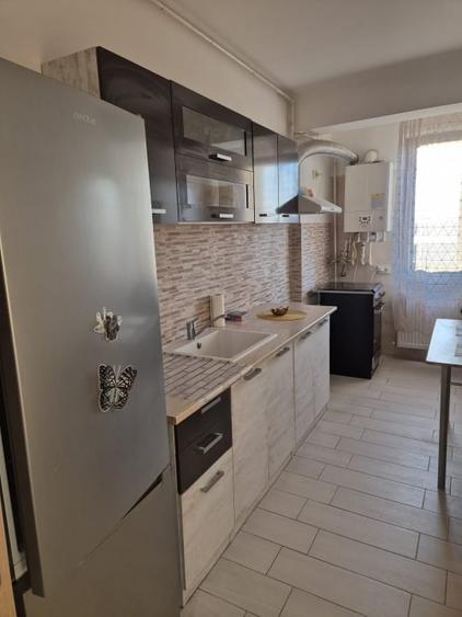 Studio, decomandat, 41 mp, balcon, centrala, Metalurgiei - 4