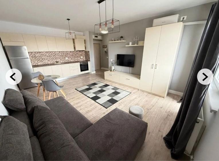 Apartament cu 2 camere, Prima Nufarul - loc de parcare - 2