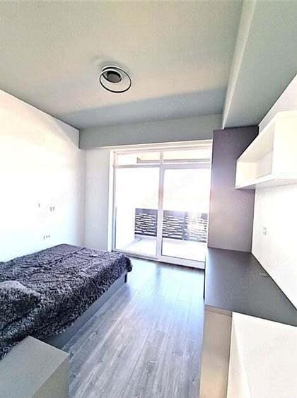 Penthouse de inchiriat - 1