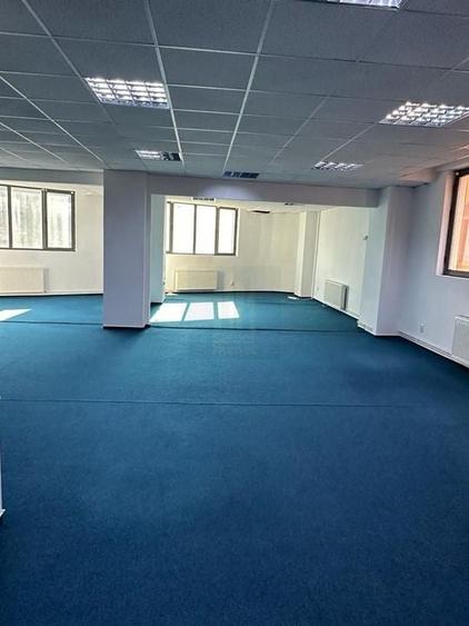 Spatiu de Birouri 500mp de Inchiriat *Grozavesti* - 11