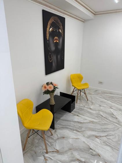 Inchiriez ap 2 cam ultracentral Hotel Mercure, parter, mobilat premium - 4