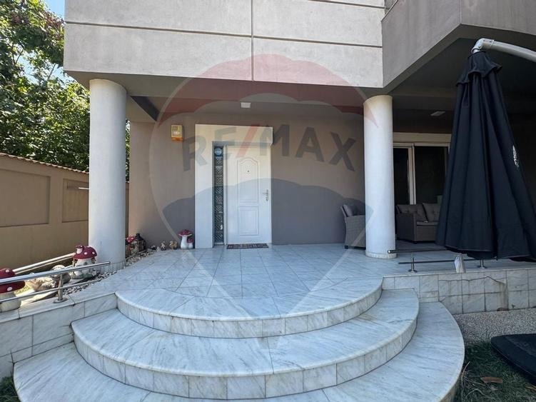 Casă / Vilă spațioasă de închiriat – Militari, zona Moinești - 26