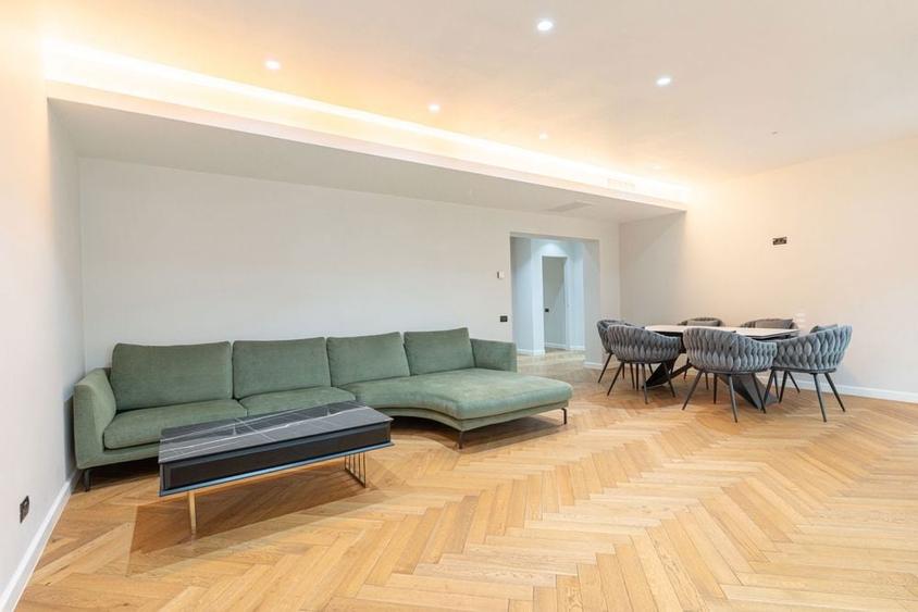 Apartament 4 Camere Herastrau Cartierul Francez - 5