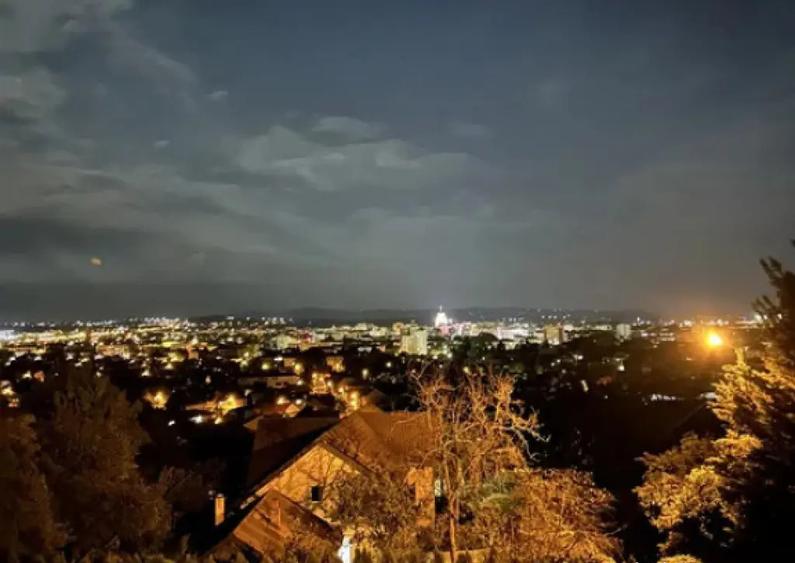 Parcela de 8,86 ari zona Valea Rosie - 5