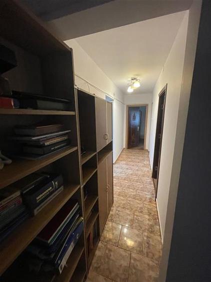 Apartament 4 camere Metrou Titan - 10
