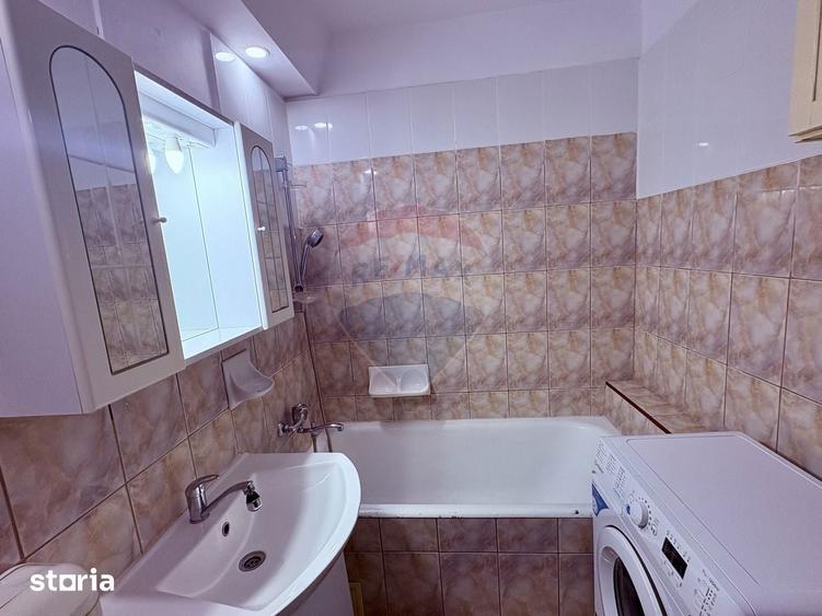 Apartament 1 camera la inchirere in Confectii - 10