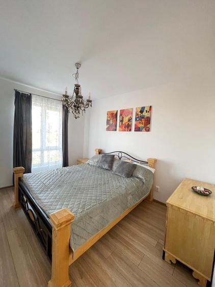 Apartament modern de inchiriat - Decomandat - Sector 6 - Mutare Imediata - 5