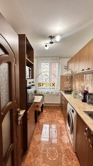 Apartament 3 camere renovat 2024, etaj 4/4, boxa si loc parcare bonus – Rahova - 5