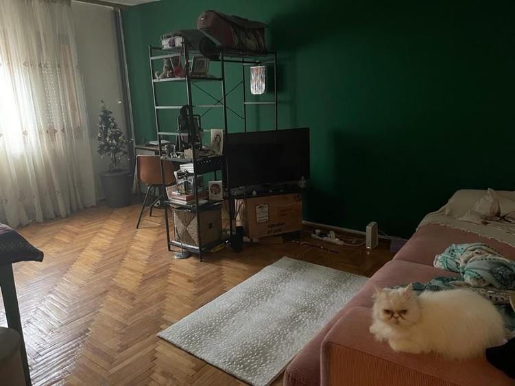 Apartament 2 camere strada Dorobanti, recent renovat - 1