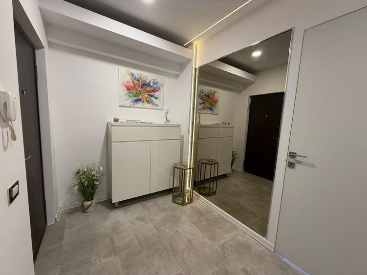 Apartament 2 camere de inchiriat Grozavesti(Novum) - 8