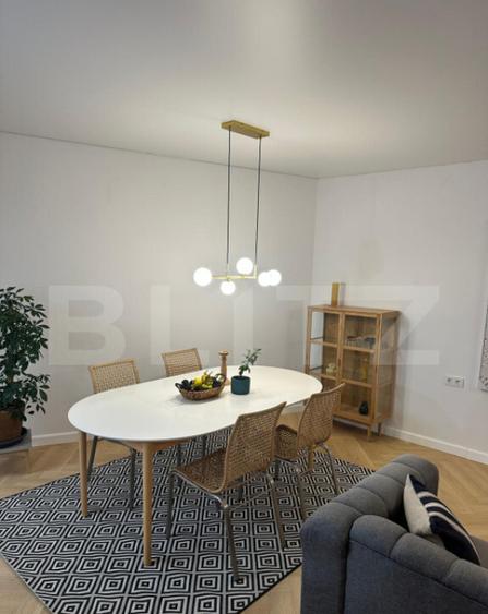 Casa finisata modern, la cheie, vis-a-vis de Spitalul Jude - 3