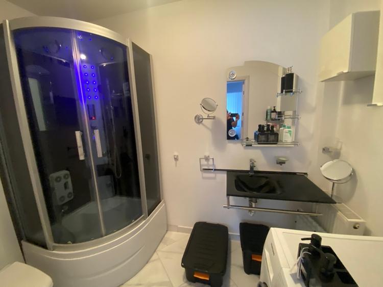 Baba Novac - Apartament 2 camere semidecomandat - 9