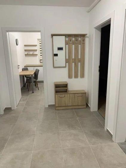 Maurer Residence - Inchiriere ap. 2 camere + loc de parcare - 6