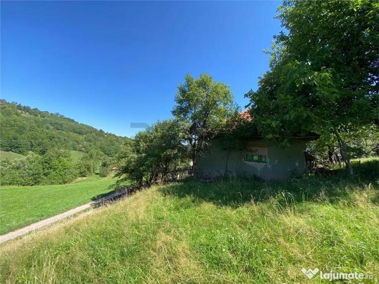 RECO Casa cu teren in Damis zona Valea Bratcutei - 5
