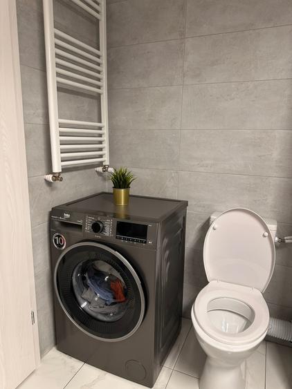 Berceni-Metrou Berceni-Apartament 2 camere-Inchiriere - 12