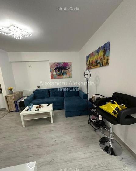 Bloc Nou 2 Camere