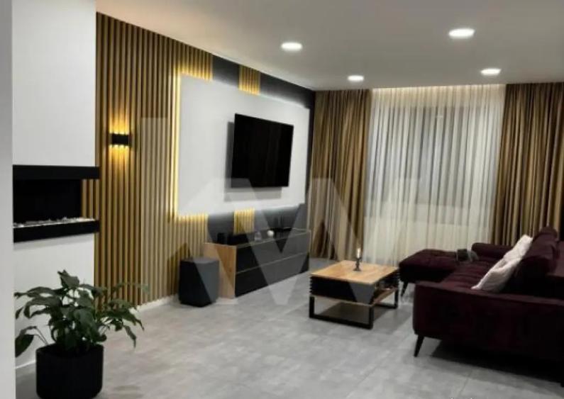 Duplex de Vanzare in Carcea Zona Metro | Modern ?i S - 3