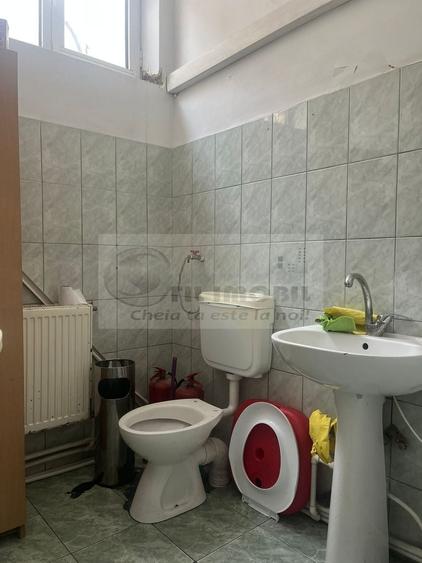 Spatiu Bucsinescu - 1500  EURO + TVA - 8