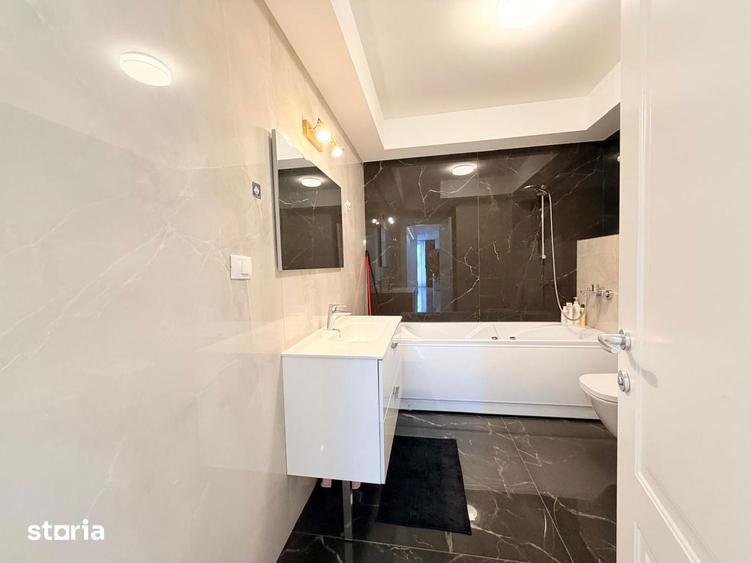Penthouse 112 mp + 60 mp terasa, cu o panorama superba asupra ora?ului - 2