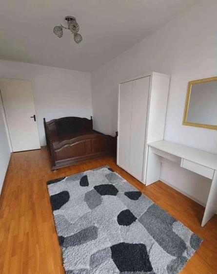 Apartament cu 2 camere decomandat, mobilat în Mănăștur