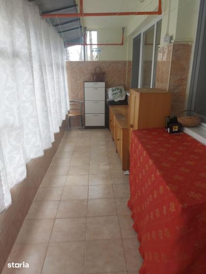 Apartament cu 4 camere semidecomandat în Țiglina 3