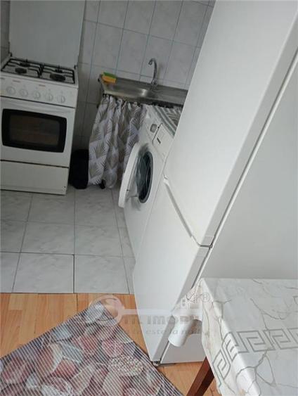 Garsonieră nedecomandată în Tătărași