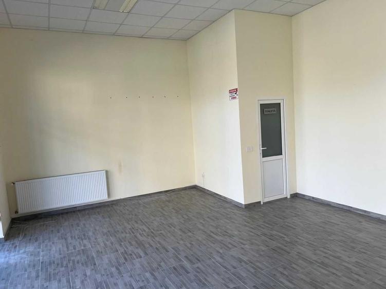 Inchiriez spatiu comercial in Oradea, zona Spitalul Judetean - 7