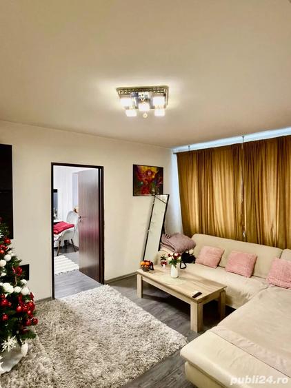 [PROPRIETAR] Podu Ro? - 2 camere - 50m2 - etaj 3 4 - 6