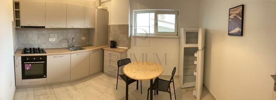 Dumbravita- 2 camere, decomandat, mobilat si utilat, loc de paracre, boxa - 6