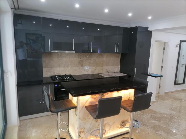 Apartament de lux de închiriat în Mamaia – zona Butoaie! - 5