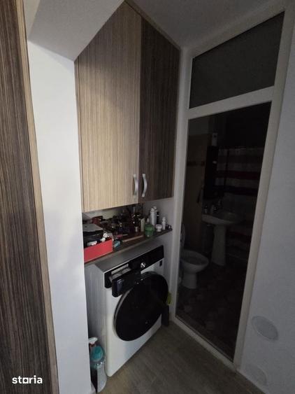 Apartament de inchiriat in Mangalia, pe str Rozelor, partea cu marea - 9