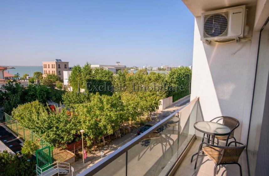 Apartament 2 camere | Campus - Aleea Universitatii | Parcare | Termen lung - 16