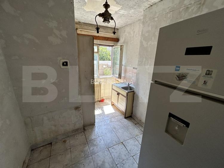 Apartament de vanzare, cu 2 camere, 41 mp, zona Iosia Apartament de vanzare, cu 2 camere, 41 mp, zona Iosia