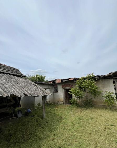 Casa 3 Camere 30km fa?a de Oradea - 4