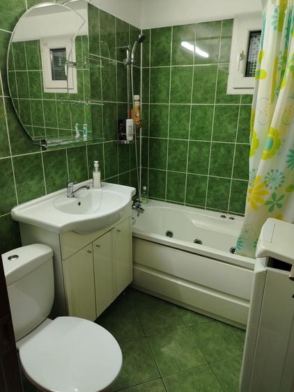 Apartament cu 2 camere decomandat în Ghencea