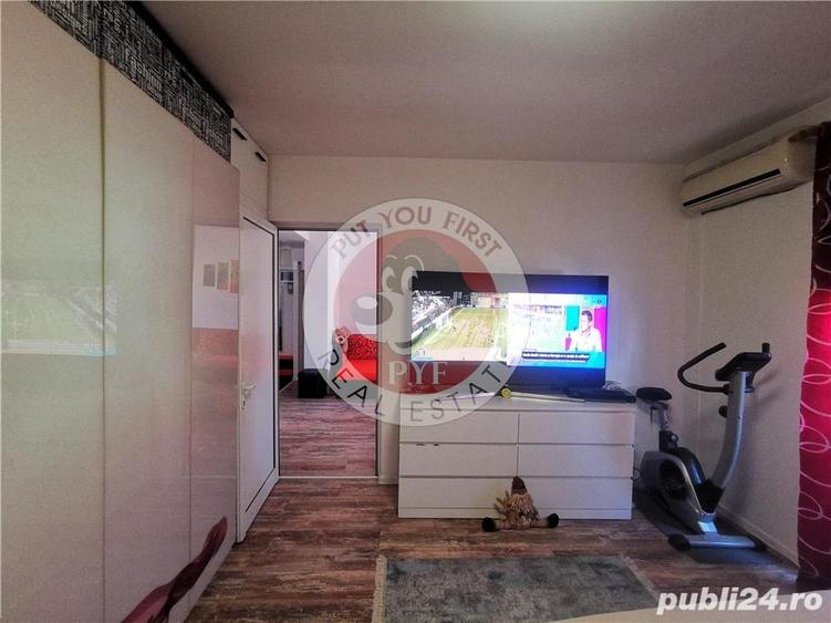 Marasesti | 2 camere | 68mp | Semidecomandat | B12357 - 7