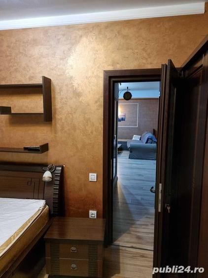 Tomis Plus , apartament 2 camere, modern, termen lung - 7