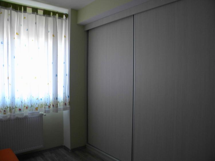 Apartament cu 4 camere + parcare in Sibiu in cartierul Turnisor - 3